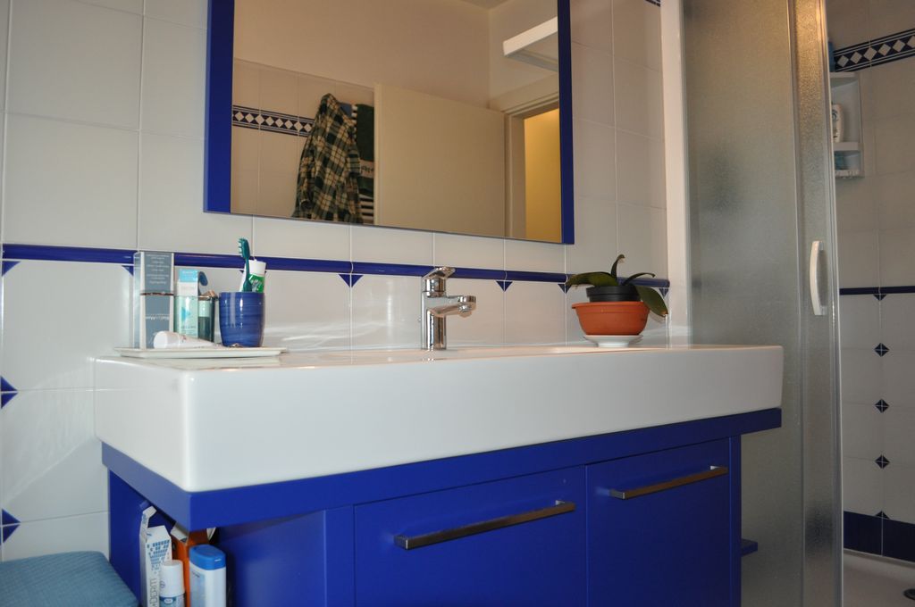 Bagno Blu